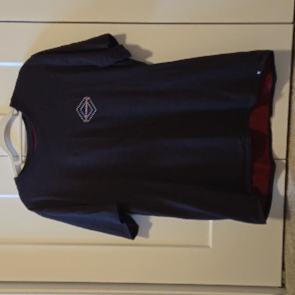 Hurley Dri Fit Tee